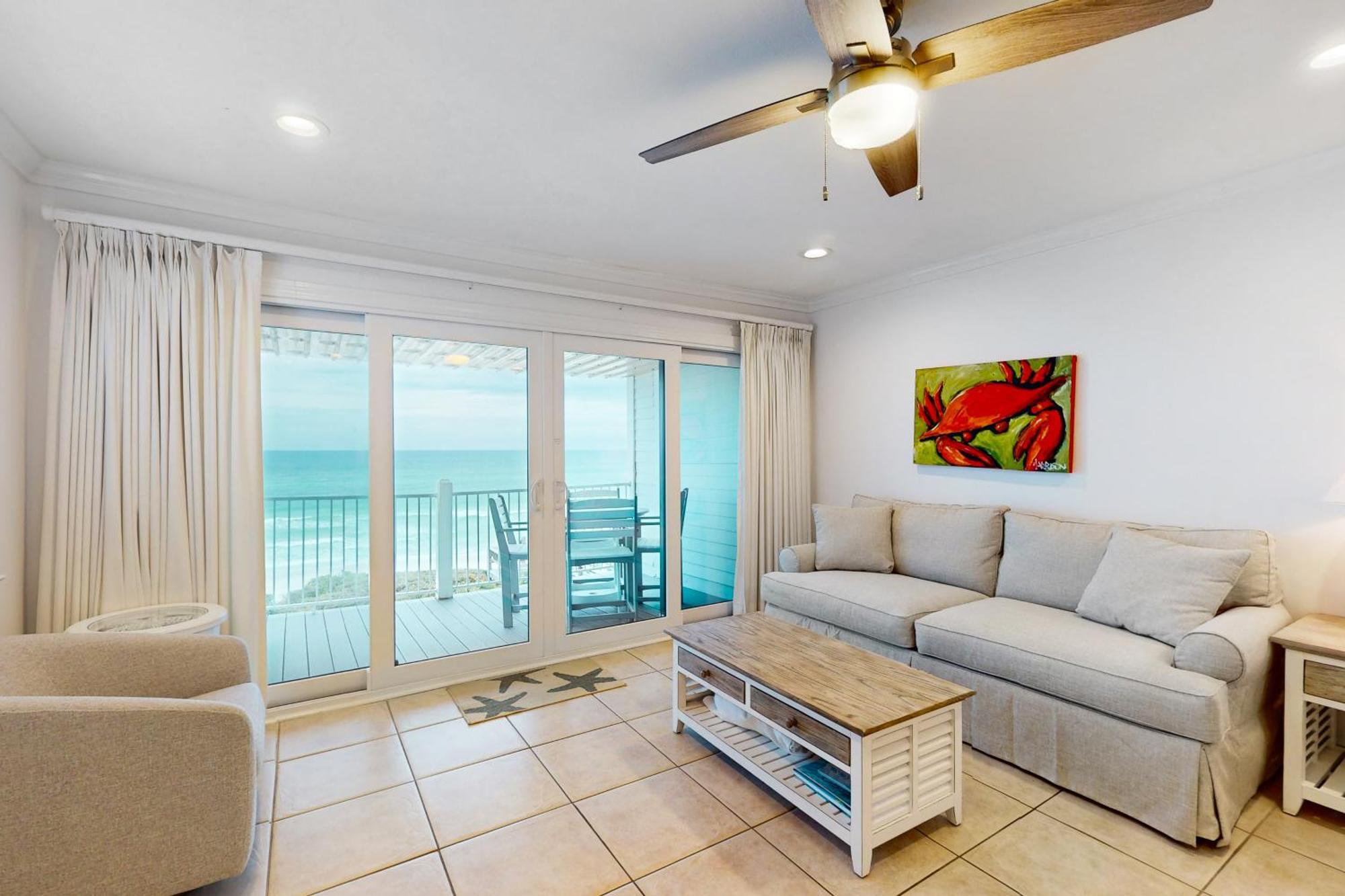 Seamist Condos Santa Rosa Beach Pokój zdjęcie