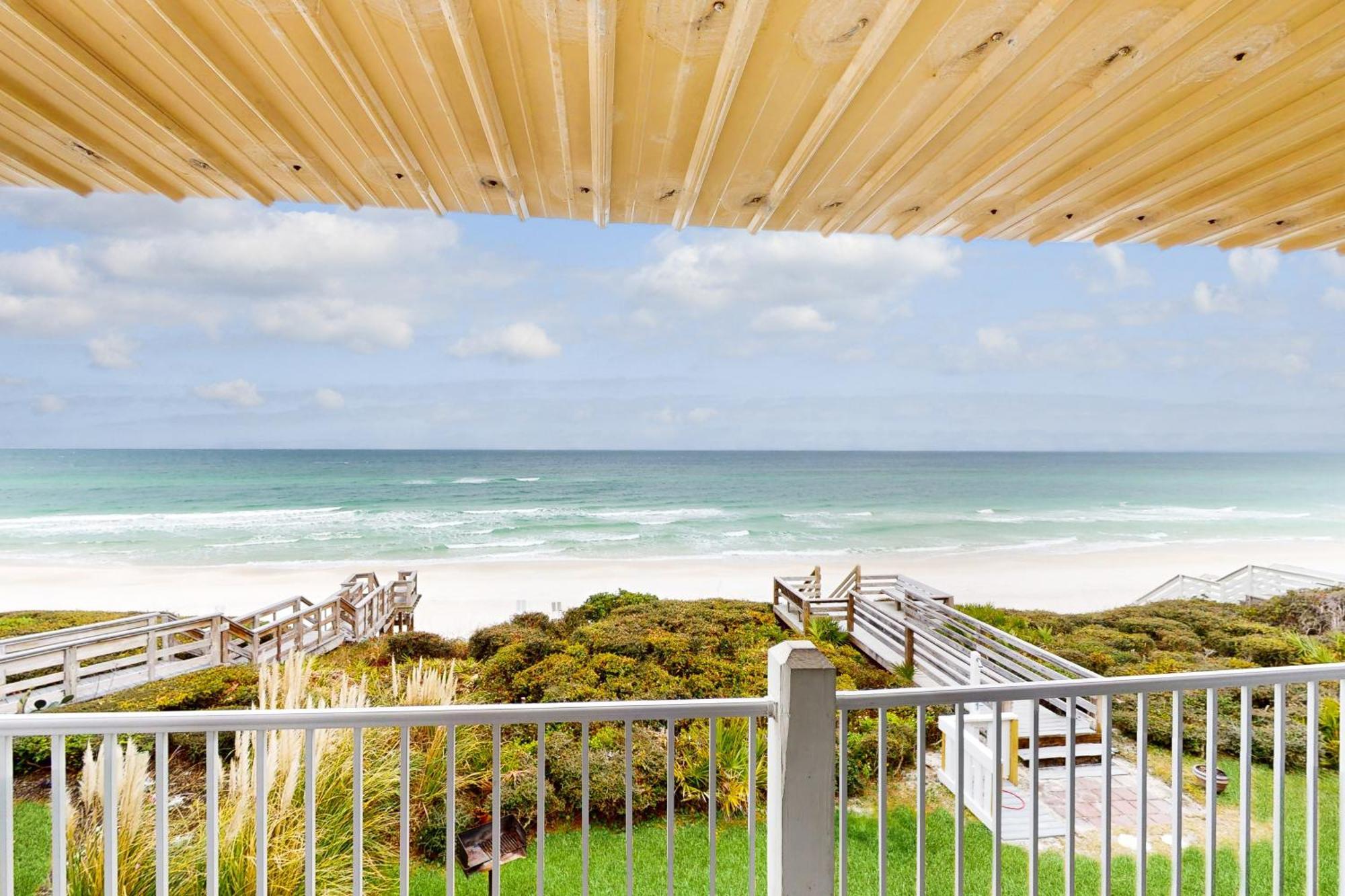 Seamist Condos Santa Rosa Beach Pokój zdjęcie