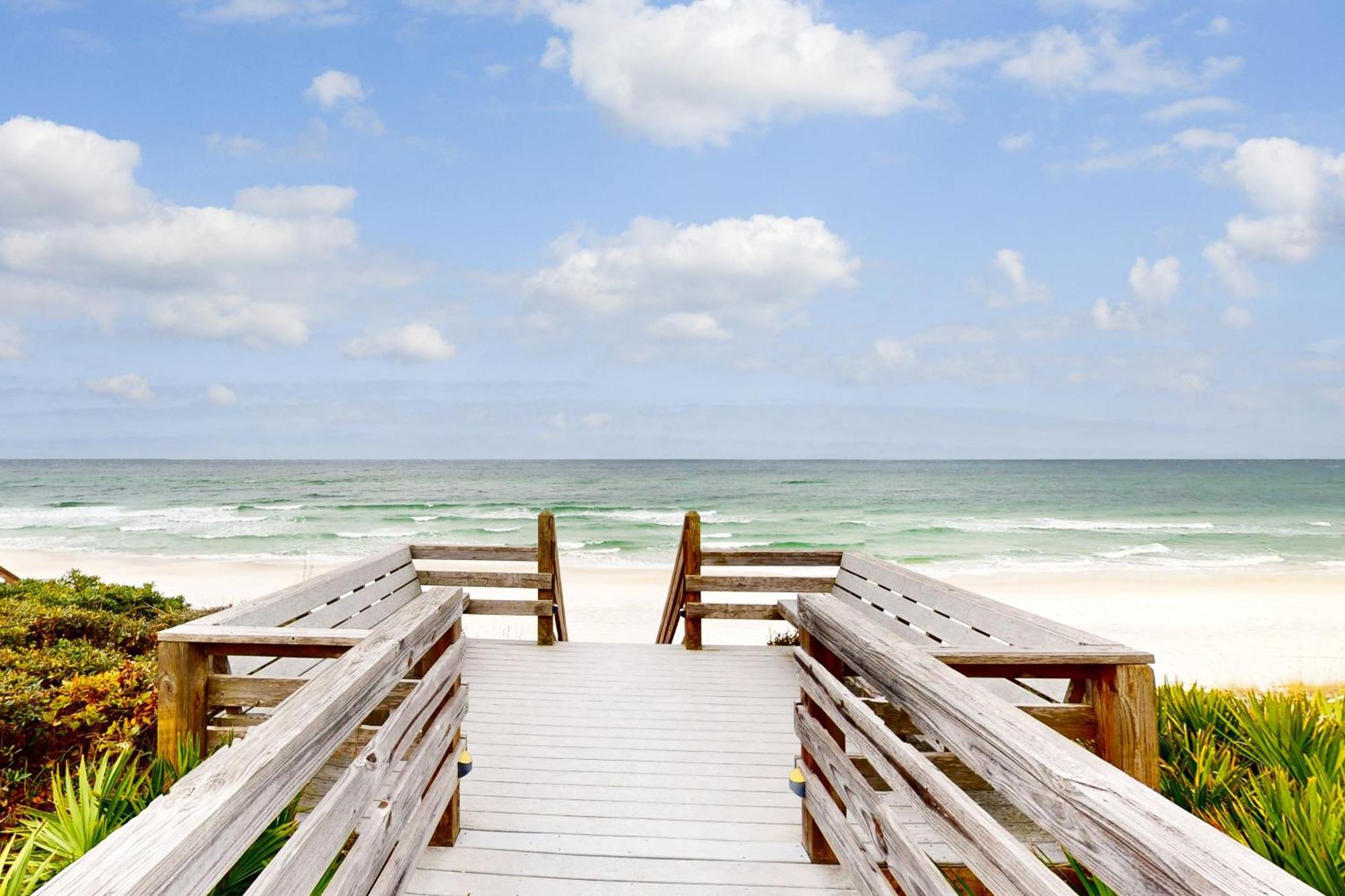 Seamist Condos Santa Rosa Beach Pokój zdjęcie