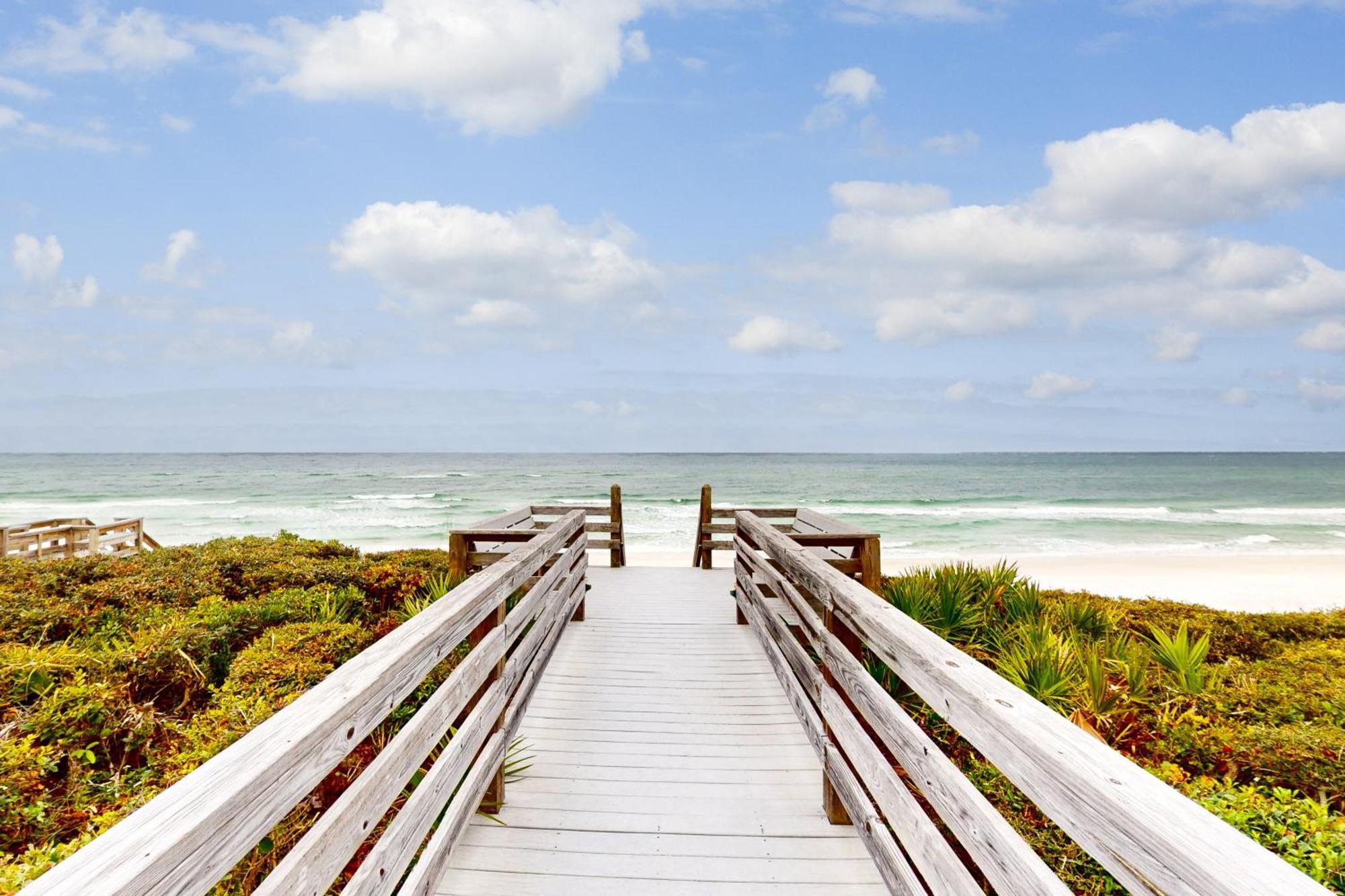 Seamist Condos Santa Rosa Beach Pokój zdjęcie