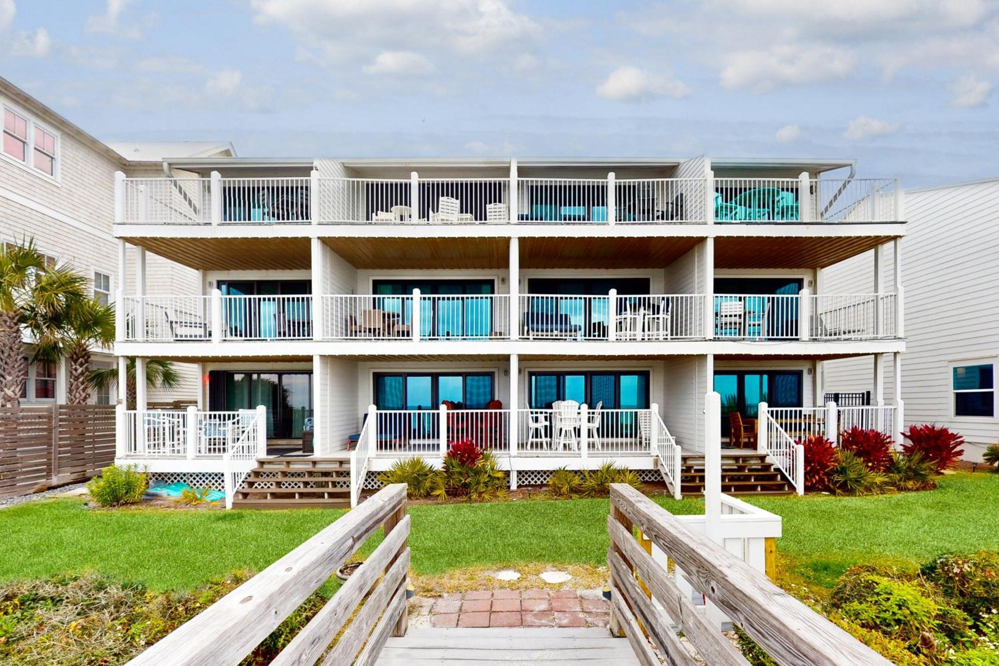 Seamist Condos Santa Rosa Beach Pokój zdjęcie