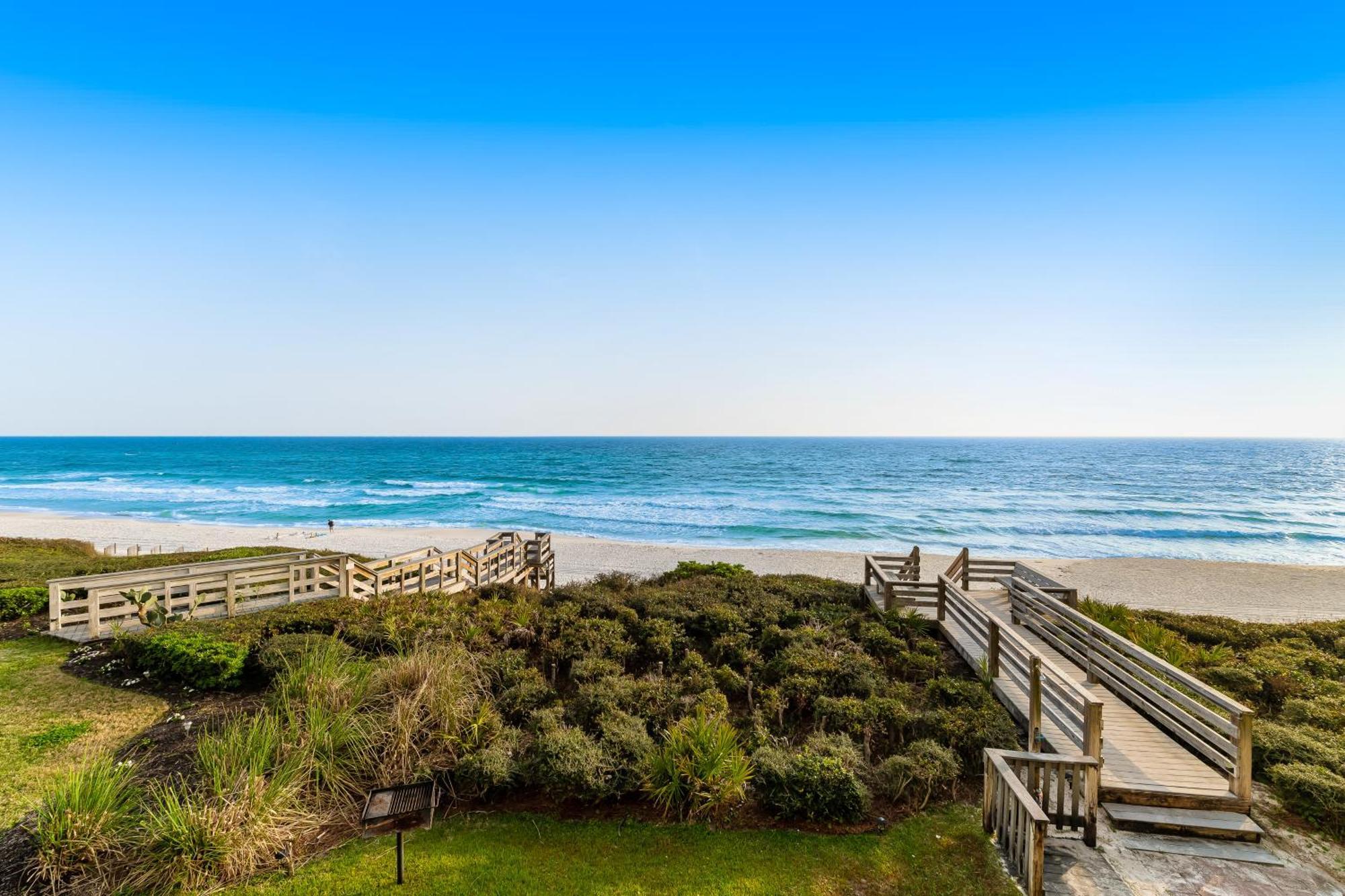 Seamist Condos Santa Rosa Beach Pokój zdjęcie
