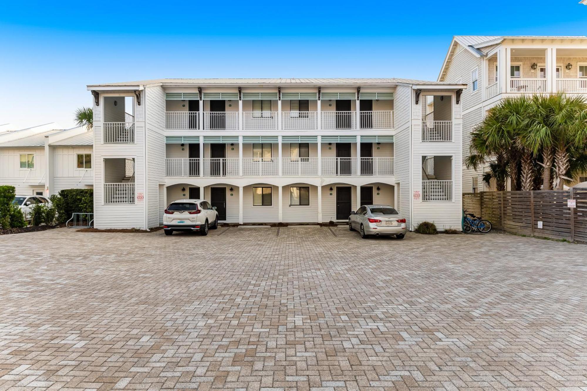 Seamist Condos Santa Rosa Beach Pokój zdjęcie